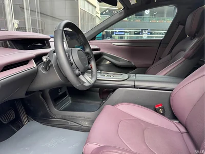 2024 Xiaomi Auto Xiaomi SU7 RWD Long Range Intelligent Driving Edition, фото 4, лот 11205349
