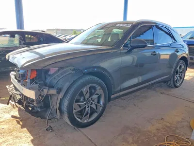 2024 GENESIS ELECTRIFIED GV70 BASE, фото 1, лот 11147147