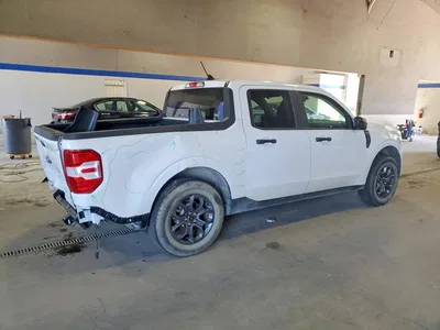 2024 FORD MAVERICK XLT, фото 3, лот 10558851