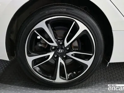 2016 Hyundai i40 2.0 GDi, фото 4, лот 10036462