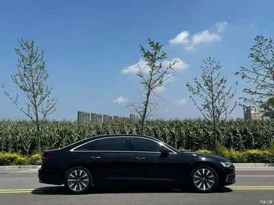 2019 Audi A6L 45 TFSI Premium Elegance, фото 4, лот 10432818