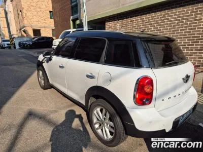 2012 Mini Countryman Standard, фото 4, лот 10101344
