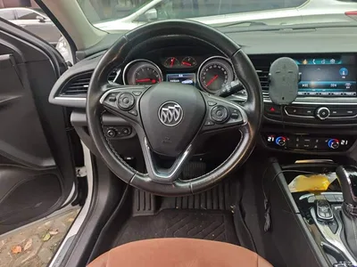 2017 Buick Regal 20T Elite Type, фото 3, лот 10263332