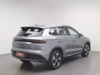 2023 BYD Song Pro New Energy Champion Edition DM-i 110KM Excellence, фото 2, лот 10401095