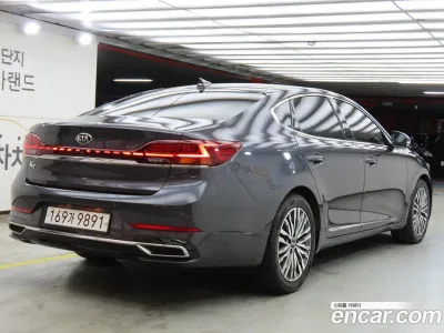 2020 Kia K7 2.5 GDI X Edition, фото 2, лот 10050298