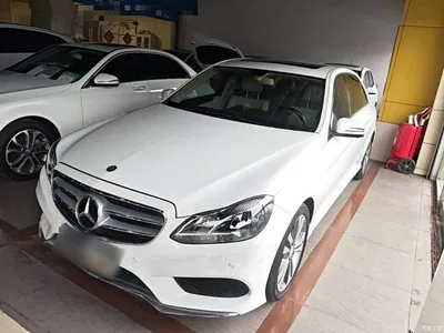 2015 Mercedes-Benz E-Class E 260 L Sport, фото 2, лот 10267090