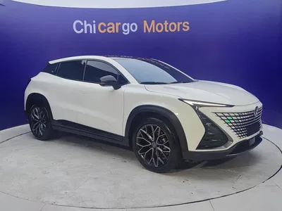 2020 Changan UNI-T 1.5T Flagship, фото 3, лот 10249882