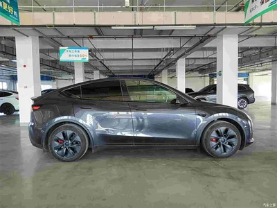 2024 Tesla Model Y Rear-Wheel Drive Version, фото 3, лот 11567797