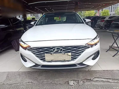 2019 Hyundai Fista 280TGDi Sport Edition China VI, фото 3, лот 10835788