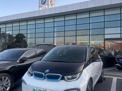 2018 BMW i3 (Import) Luxury Edition, фото 1, лот 10432659