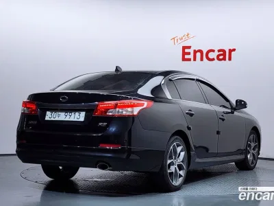 2013 Samsung SM5 RE, фото 2, лот 10187139