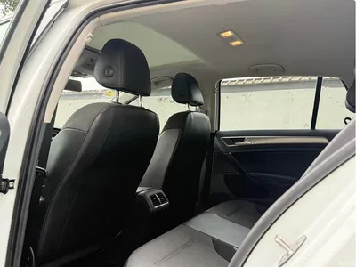 2018 Volkswagen Golf 230TSI Automatic Comfort, фото 4, лот 11134102