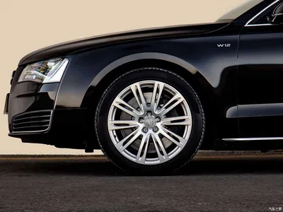 2012 Audi A8 A8L 6.3 FSI W12 quattro, фото 4, лот 10236348