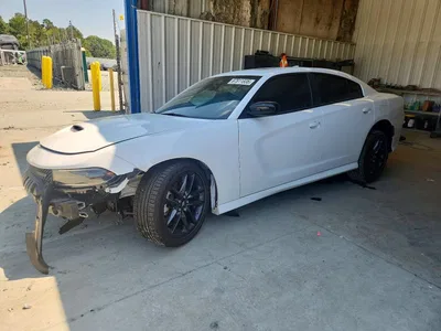 2023 DODGE CHARGER GT, фото 1, лот 10803542