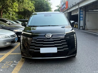 2024 GAC Trumpchi Trumpchi E8 Glory Series 2.0L Glory Edition, фото 4, лот 10826275