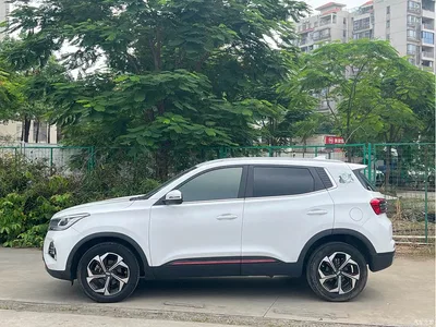 2022 Chery Tiggo 5x Super Hero Edition 1.5T CVT Fashion Type, фото 3, лот 11017279
