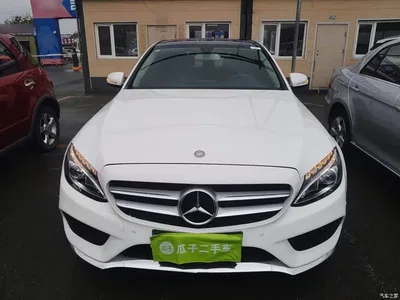2016 Mercedes-Benz C-Class C 200 L Sport, фото 3, лот 11187849