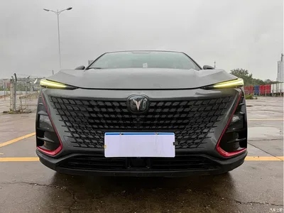 2020 Changan UNI-T 1.5T Premium, фото 2, лот 10245994