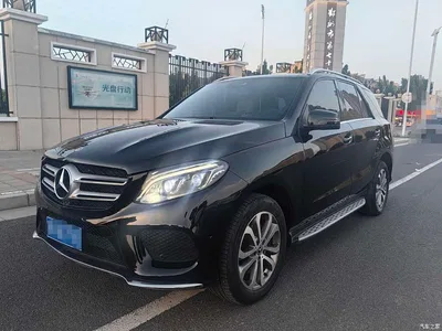 2018 Mercedes-Benz GLE 320 4MATIC Dynamic Ultimate Edition, фото 1, лот 10297166