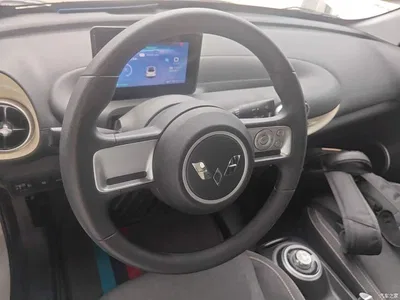 2024 Wuling Motors Wuling Bingo 203km Lite Edition, фото 3, лот 10371839