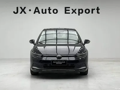 2021 Volkswagen Golf 280TSI DSG Pro, фото 2, лот 10419843