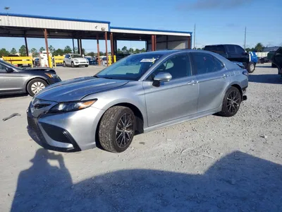 2023 TOYOTA CAMRY SE, фото 1, лот 11207891