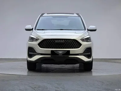 2019 Haval M6 1.5T DCT 2WD Value Edition (China VI), фото 2, лот 11204340