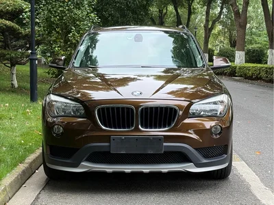 2015 BMW X1 Model sDrive18i Fashion Advanced Edition, фото 2, лот 10466029