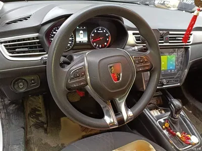 2020 Roewe i5 1.5L Automatic 4G Connected Premium Edition, фото 3, лот 10341810