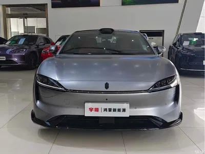 2026 Zhijie S7 Ultra, фото 2, лот 10817949
