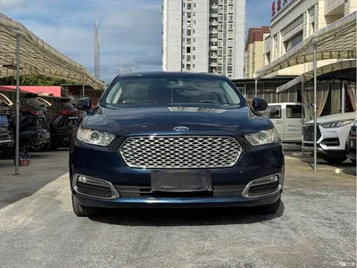2015 Ford Taurus EcoBoost 245 Fashion, фото 2, лот 10808165