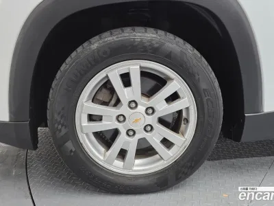 2012 Chevrolet Orlando 2.0 Diesel LT, фото 4, лот 10078888