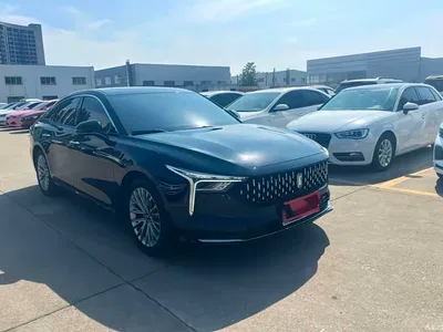 2022 Besturn B70 3rd Gen 1.5T Auto Delight Edition, фото 3, лот 10620685