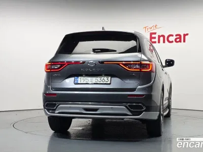 2020 Renault QM6 2.0 GDe PREMIERE 2WD, фото 4, лот 10204171