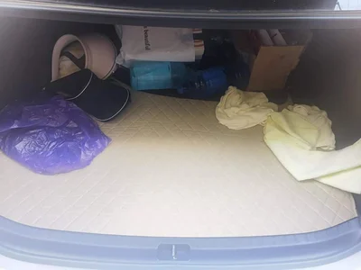 2017 Toyota Corolla 1.6L CVT GL, фото 4, лот 10615537