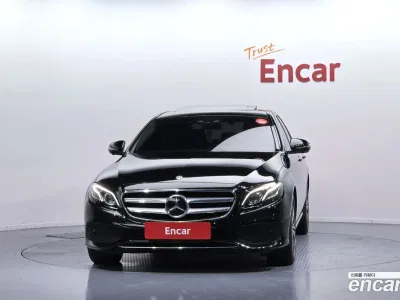 2020 Mercedes-Benz E-Class E300 Avantgarde, фото 2, лот 10062832