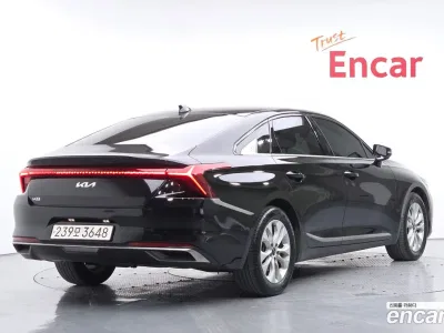 2023 Kia K8 2.5 Gasoline 2WD, фото 2, лот 10514866