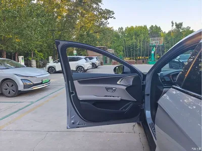 2025 BYD Han DM-i Smart Driving Edition 125KM LiDAR Flagship, фото 4, лот 10671058