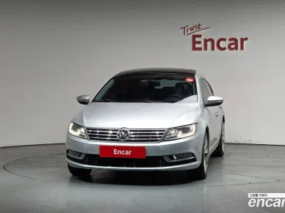 2013 Volkswagen CC 2.0 TDI BlueMotion, фото 3, лот 10195154