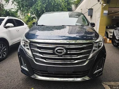 2020 GAC Trumpchi Trumpchi M8 Pilot 390T Prestige Edition, фото 3, лот 10422346