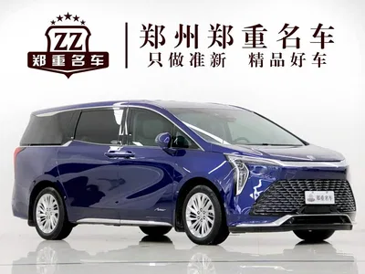 2023 Buick Century 2.0T 6-Seat World Edition, фото 3, лот 10251420