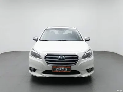 2016 Subaru Legacy 2.5i AWD Glory Edition, фото 3, лот 10816682