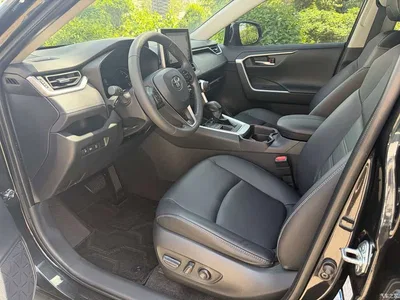 2021 Toyota RAV4 Rongfang 2.0L CVT 4WD Trend PLUS, фото 3, лот 10265601
