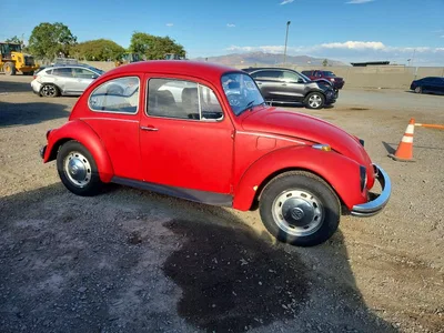 1969 VOLKSWAGEN BUG, фото 4, лот 11157971