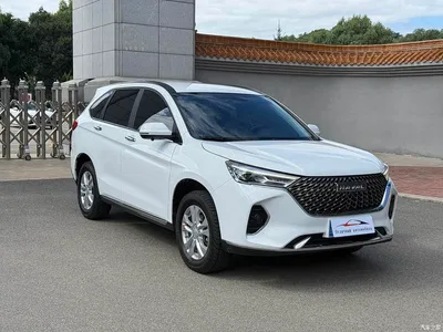 2023 Haval M6 PLUS 1.5T Manual Elite Smart Connect, фото 3, лот 10283269