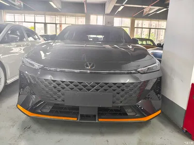2024 Changan UNI-V 1.5T Deluxe Sport, фото 1, лот 10248106