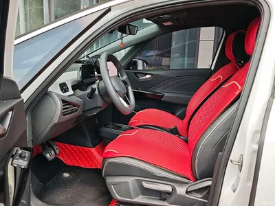 2024 Volkswagen ID.3 Pure Smart Edition, фото 4, лот 10399316