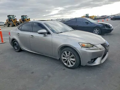 2014 LEXUS IS 250, фото 4, лот 10845372