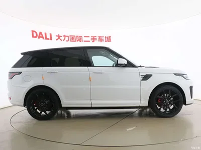2017 Land Rover Range Rover Sport 3.0 SC V6 SE, фото 4, лот 10324976