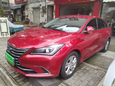 2019 Changan Eado 1.6L GDI Manual Value Edition China VI, фото 1, лот 10254378